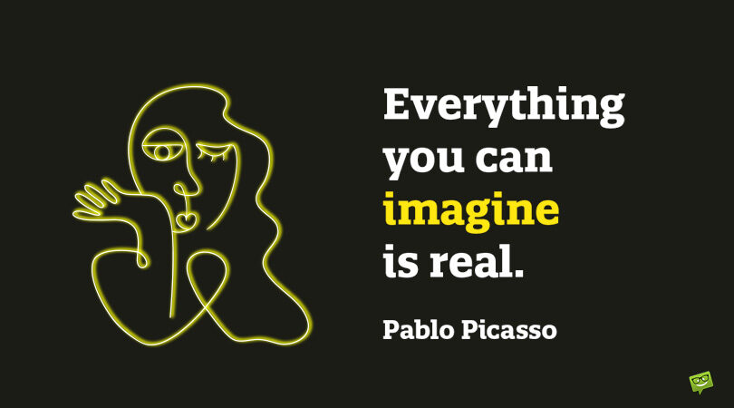 199 Art Quotes As We Unveil Our Inner World