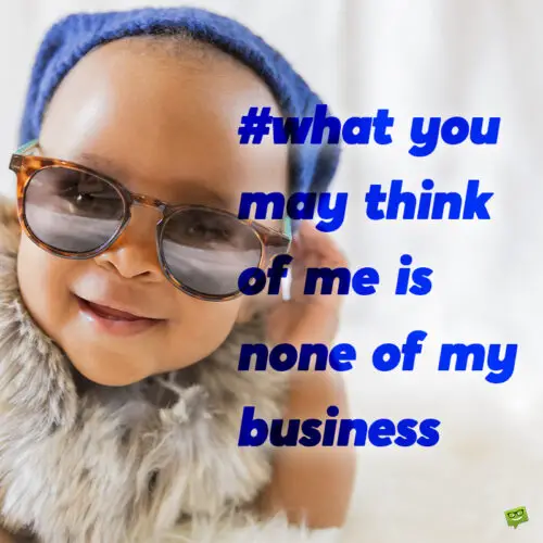 Baby caption for photo posts.