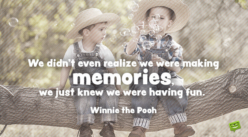 A Friend Given by Nature | 137 Brother Quotes