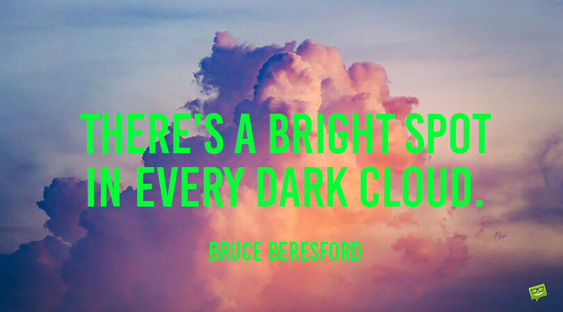The Sky’s Fleeting Fantasy! 120 Cloud Quotes to Make You Dream