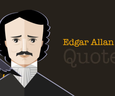Edgar Allan Poe quotes