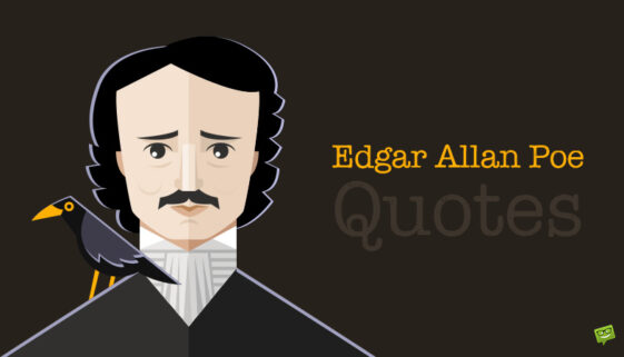 Edgar Allan Poe quotes