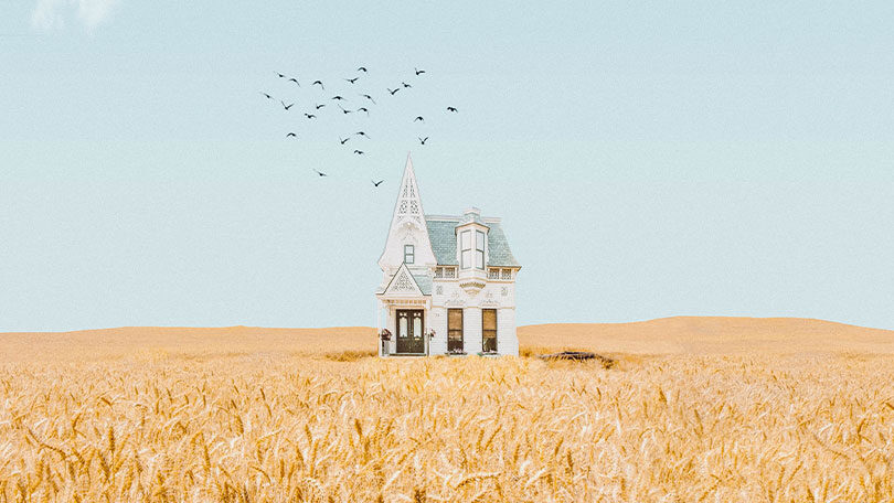 The Best 66 Home Quotes and Words about Homemade Happiness