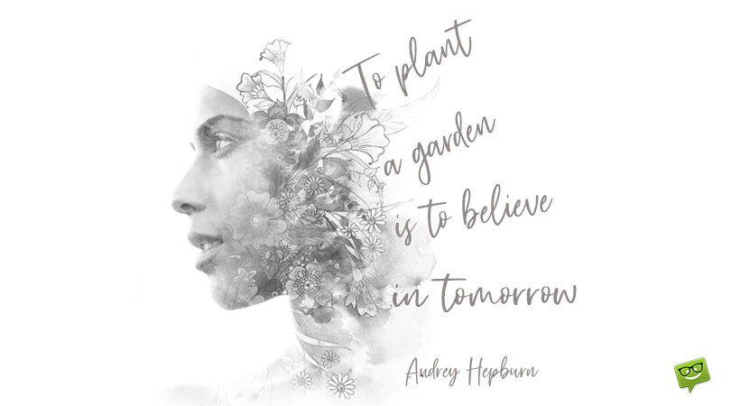 Keep a Fire Burning | 188 Hope Quotes