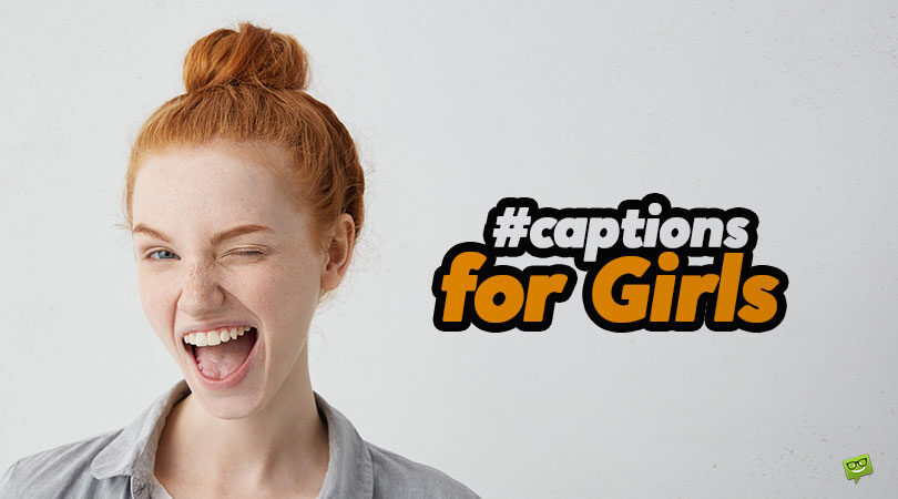 Girl Power | 80+ Instagram Captions for Girls of All Ages