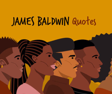 James Baldwin Quotes