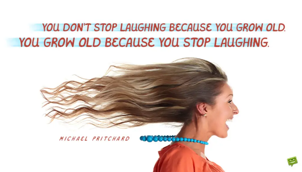 Laughter quotes.