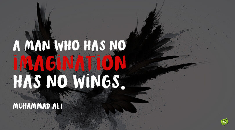 Words with a Punch | 87 Muhammad Ali Quotes