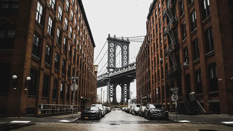 Best 92 New York Quotes About the Case of the Big Apple