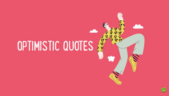 Optimistic Quotes