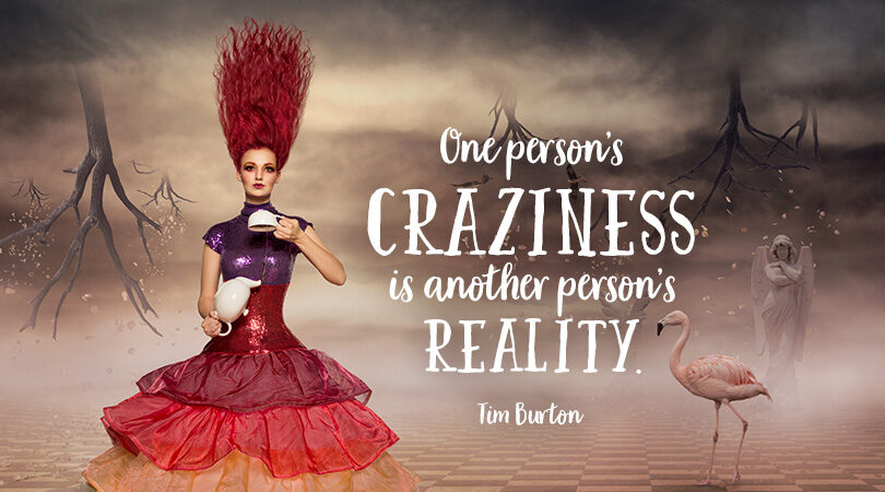 A Different Point of View : 88 Perspective Quotes