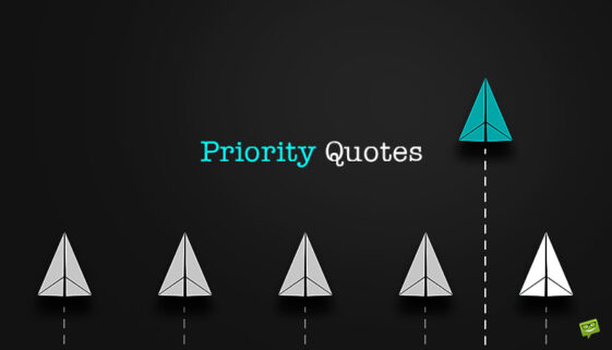 Priority Quotes