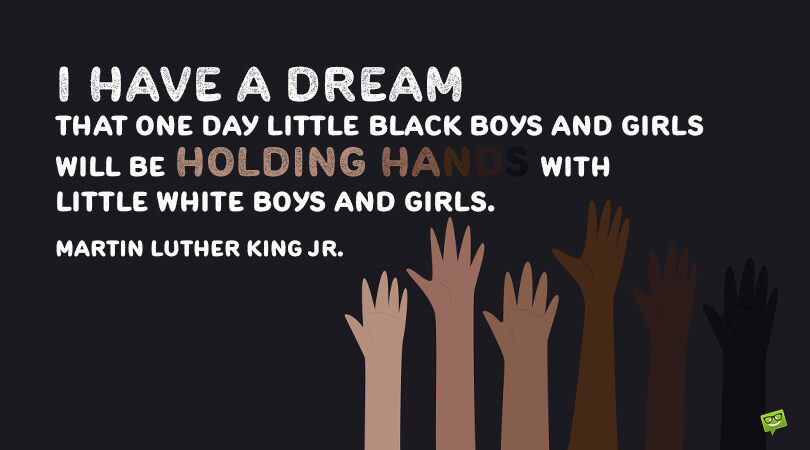 Best 104 Anti-Racism Quotes to Help You Fight Color Discrimination