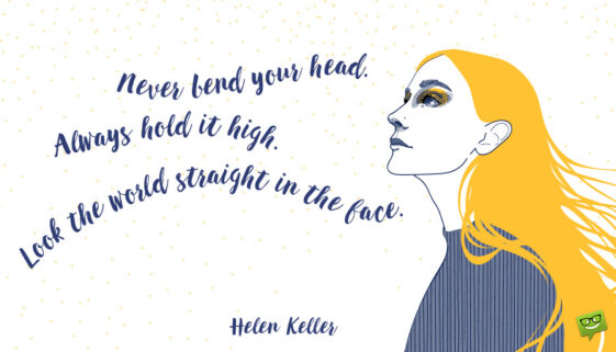 Self love quotes.
