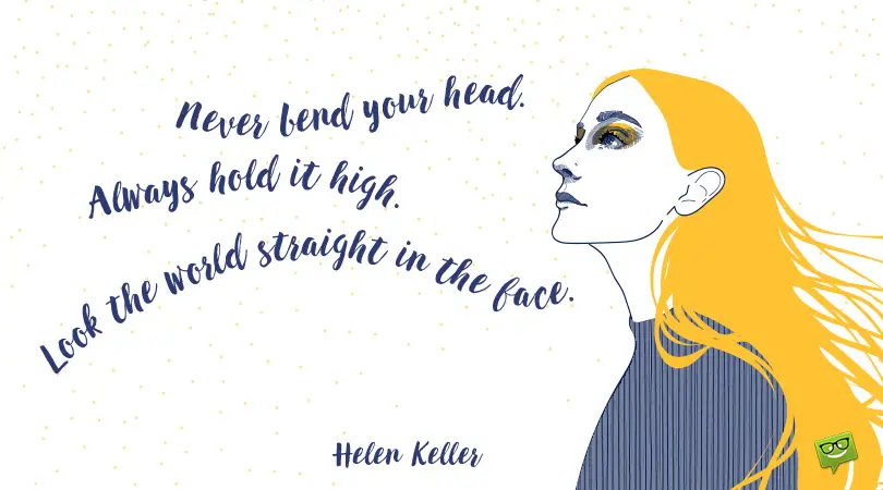 Self love quotes.