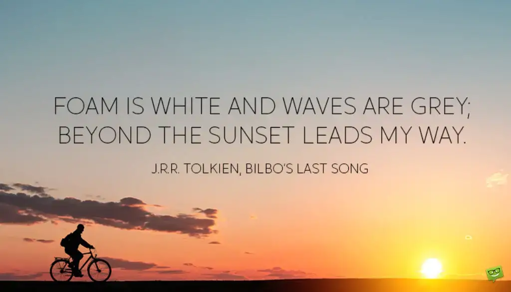 Sunset And Sunrise Quotes 4Qu_I9L3Bgackm