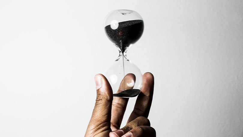 The Best 75 Time Quotes to Inspire a Meaningful Living