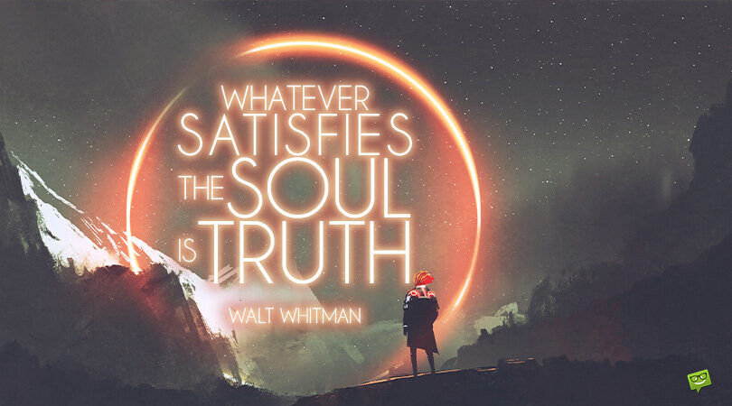 A World Without Bias | 175 Truth Quotes