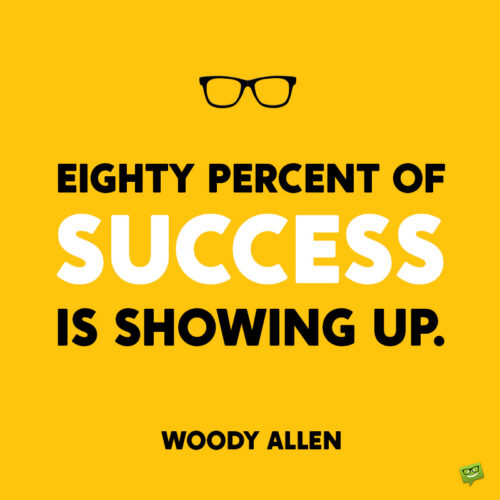 Success quote to note and share.
