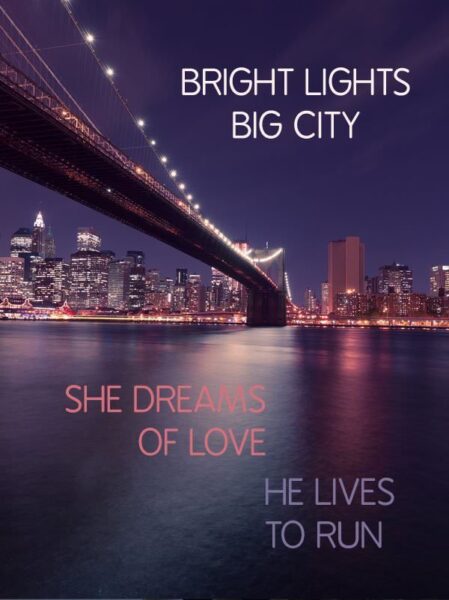 30 seconds to Mars - "Bright Lights"