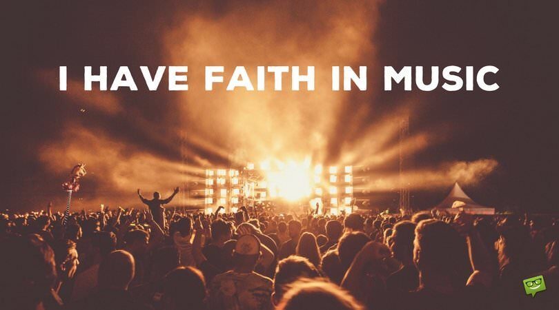 Music Revolution | 100+ Famous Quotes About Music