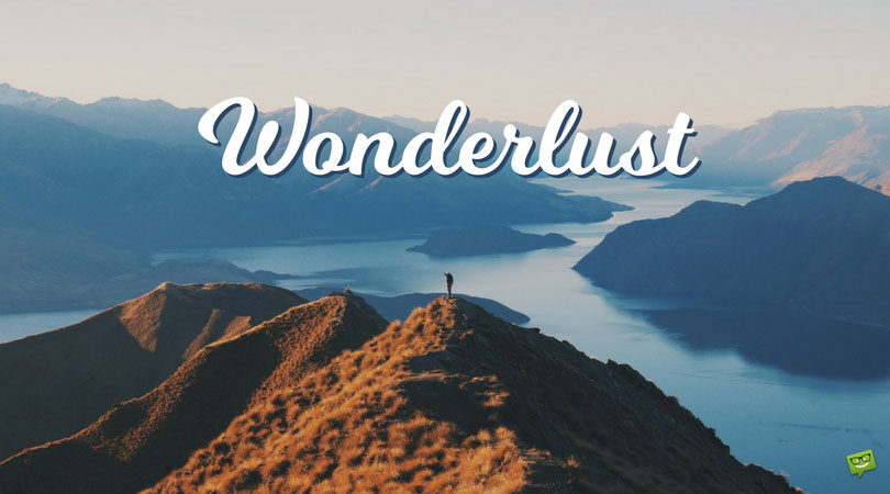 50 Adventure Quotes About an Endless Wanderlust
