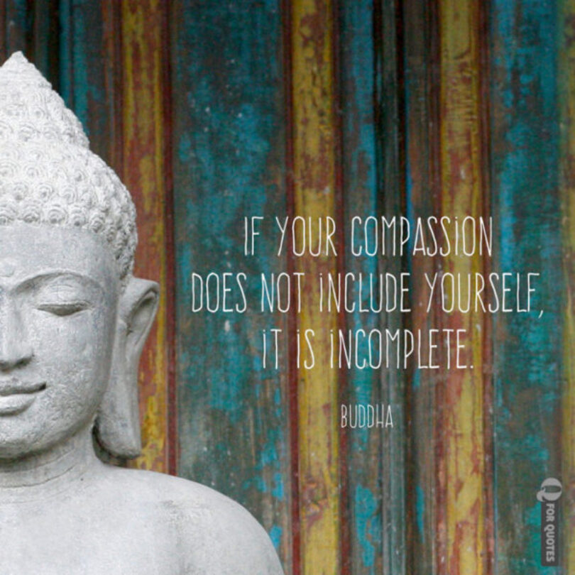 Best 101 Buddha Quotes to Promote Personal Growth