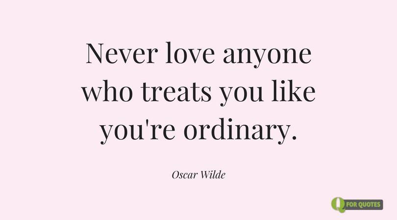 Oscar Wilde Quotes | His Famous, Witty Words on Love and Life