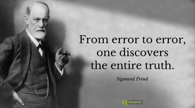 99 Sigmund Freud Quotes That Will Change Your Life