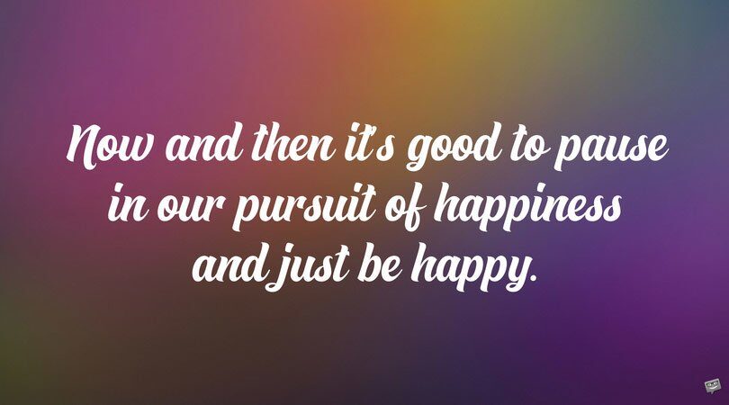 What Brings Us Joy! | 80 Happiness Quotes to Appreciate