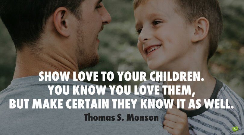 67 Family Quotes About Bonds That Never Fade