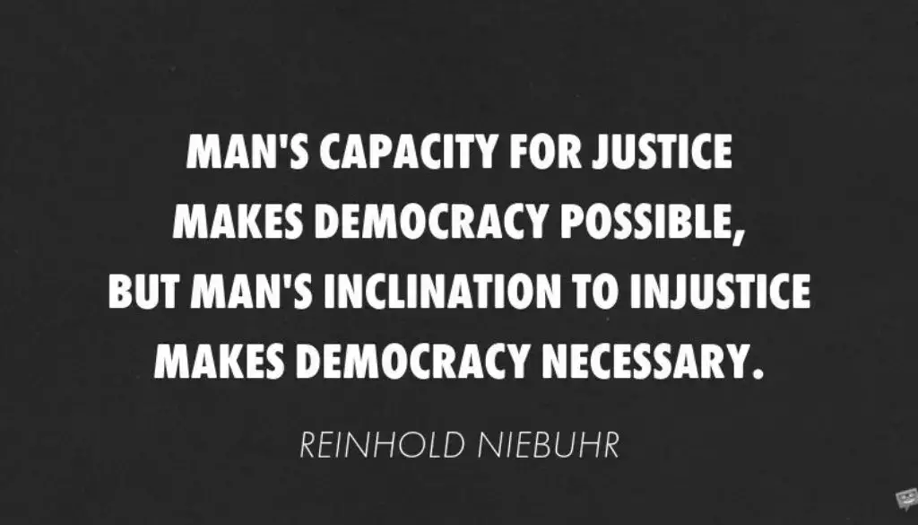 Simple Quotes About Democracy 50 Democracy Quotes On The International Day Of Democracy