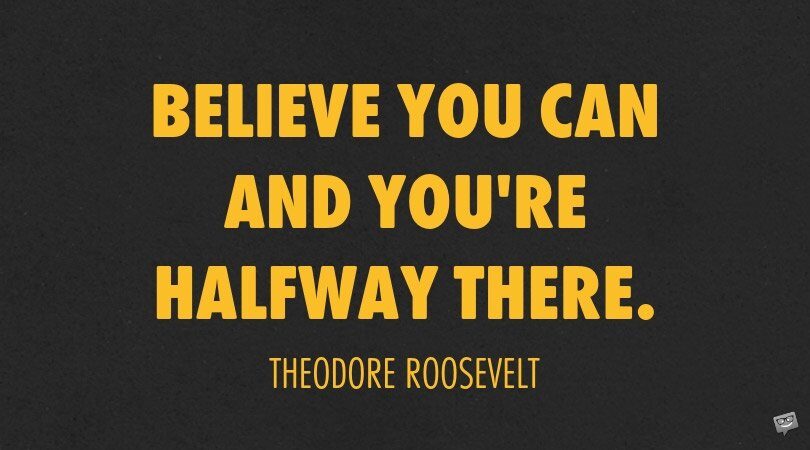 Best 35 Theodore Roosevelt Quotes to Move You