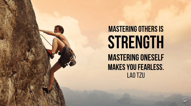 99 Famous Quotes About Strength To Motivate And Empower You