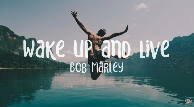 One Love | 99 Famous Bob Marley Quotes