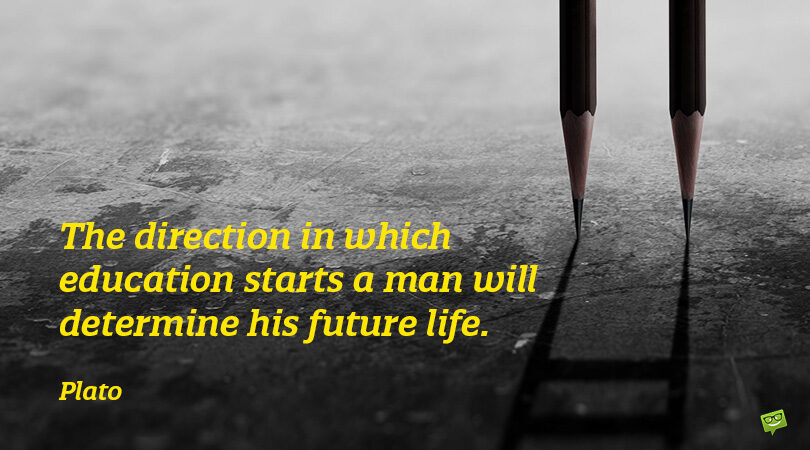 132 Powerful Quotes About Education to Inspire Both Teachers and Students