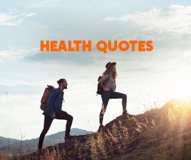 health-quotes-social