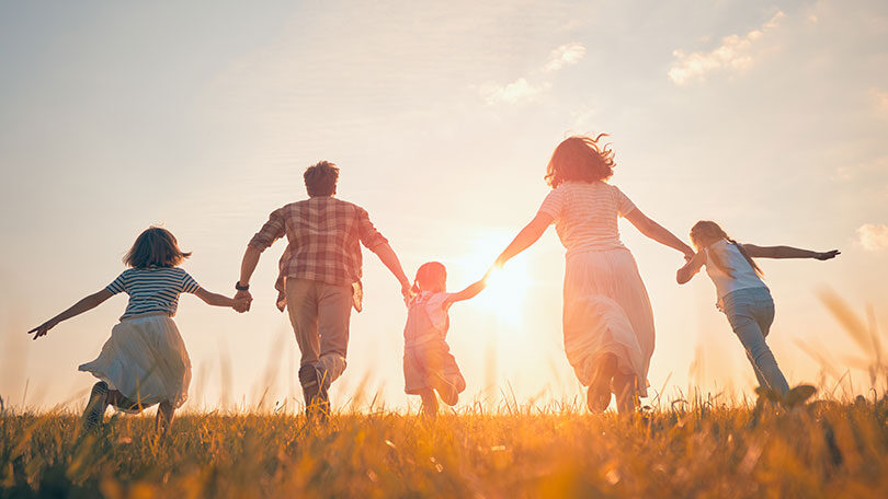 66 Family Love Quotes on Affection, Support and Caring for our loved ones