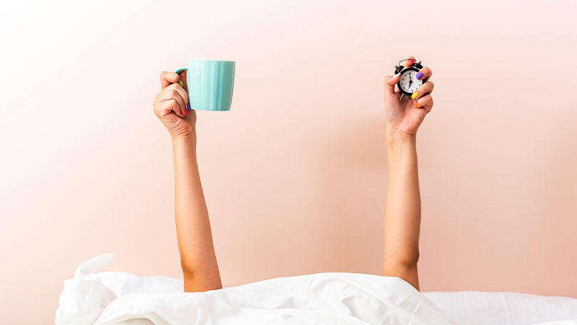 87 Funny Good Morning Quotes for Early Giggles