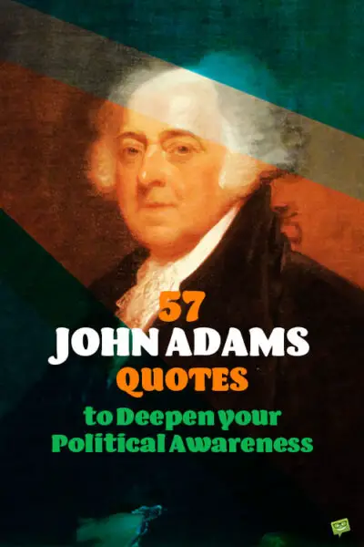 John Adams Quotes