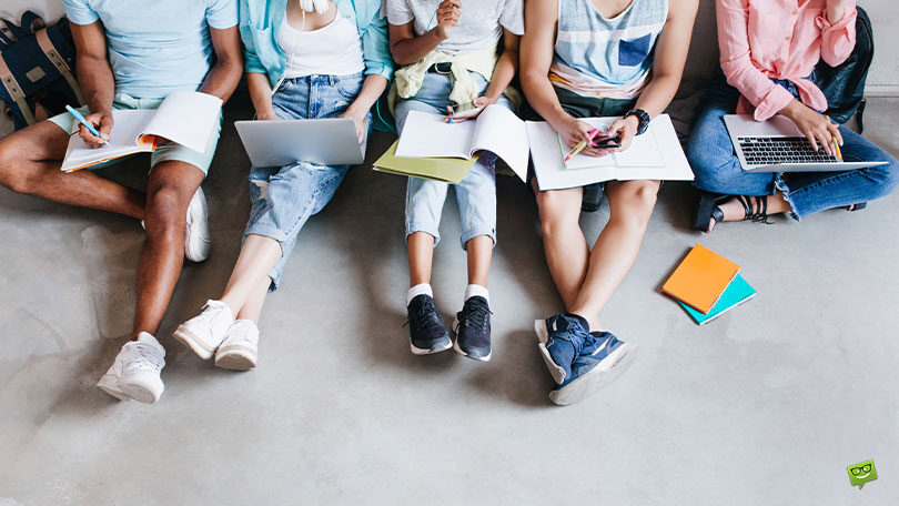 80+ Fascinating Quotes To Inspire and Motivate College Students