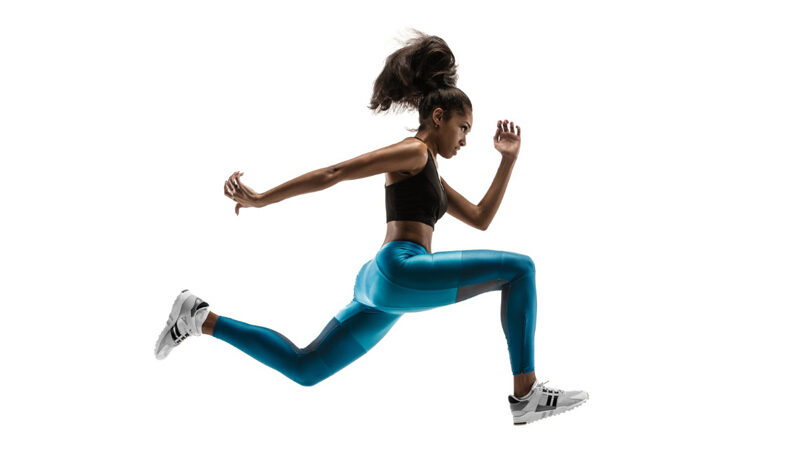 Best 54 Female Athletes Quotes About Women’s Accomplishments