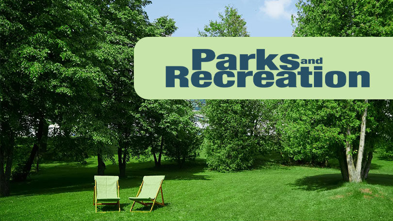 75+ Parks and Recreation Quotes About Love, Life and Work