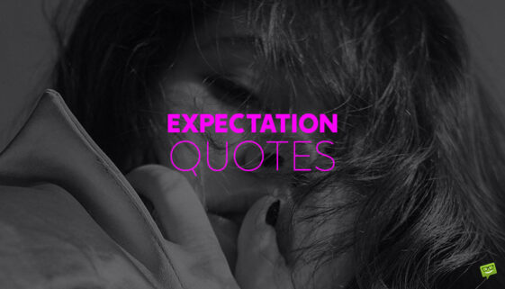 expectation-quotes-social