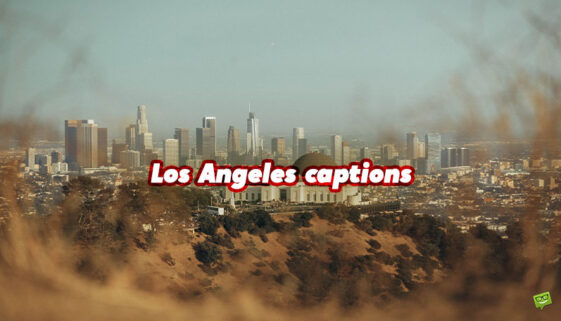 los-angeles-captions-social