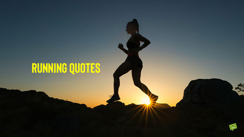 111 Running Quotes for a Good Run Inspiration
