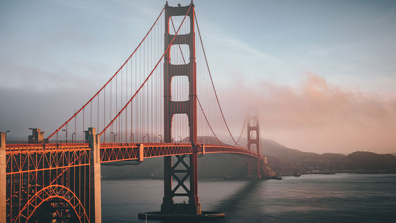 Best 30 San Francisco Captions for an Impressive Instagram Photo