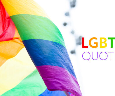 LGBTQ Quotes