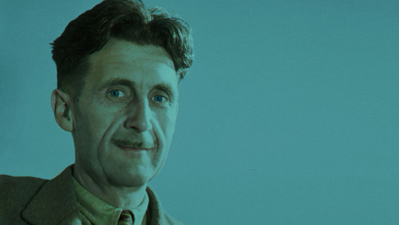 Best 90 George Orwell Quotes on the Danger of Oppression