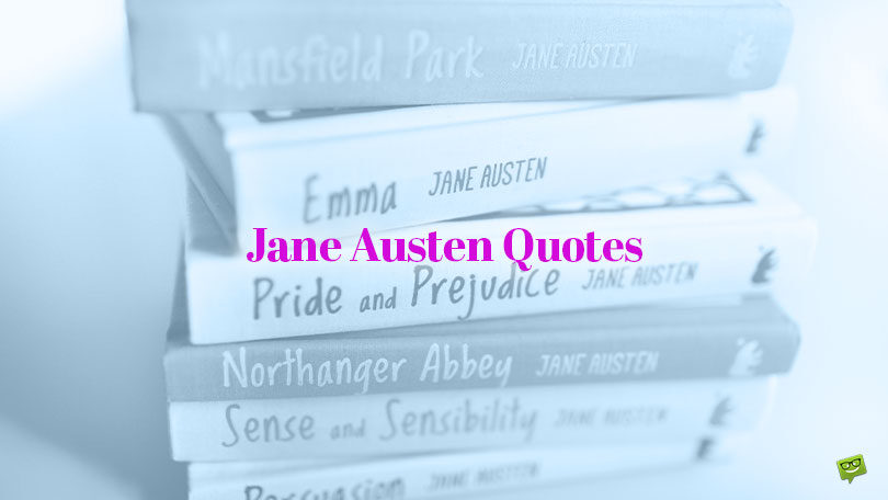 75 Jane Austen Quotes on the Truth of Love